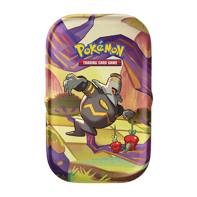 Pokemon TCG SV6.5 Scarlet & Violet Shrouded Fable Mini Tin (210-85860)