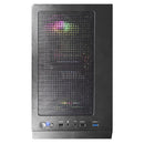 Alpha M305 Black Desktop Gaming PC | DataBlitz