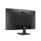 LG 32MR50C-B 32" FHD (1920x1080) 100Hz 5ms GTG VA Curved Monitor with FreeSync