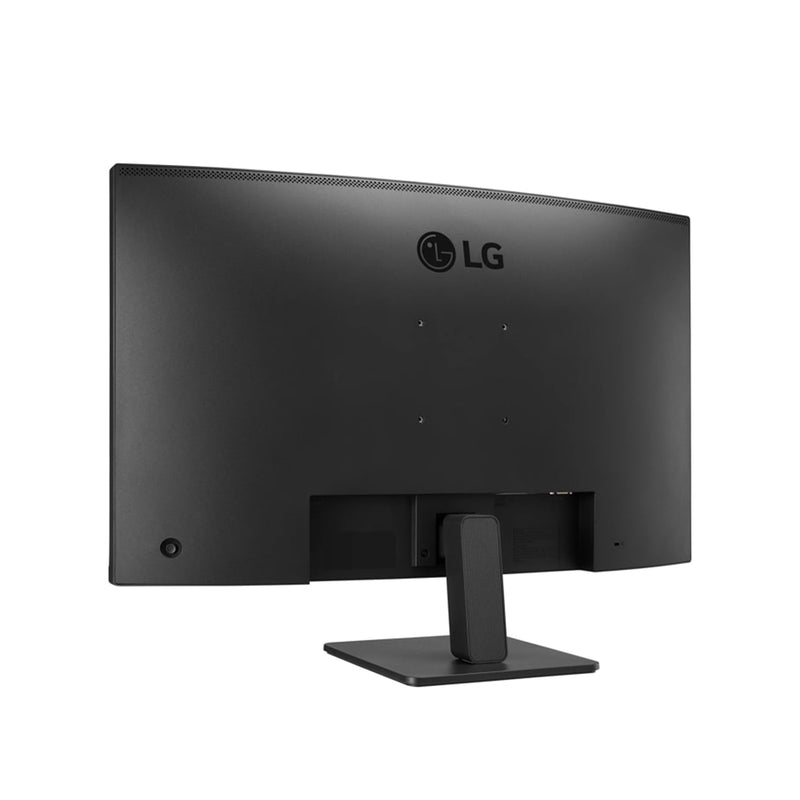 LG 32MR50C-B 32" FHD (1920x1080) 100Hz 5ms GTG VA Curved Monitor with FreeSync