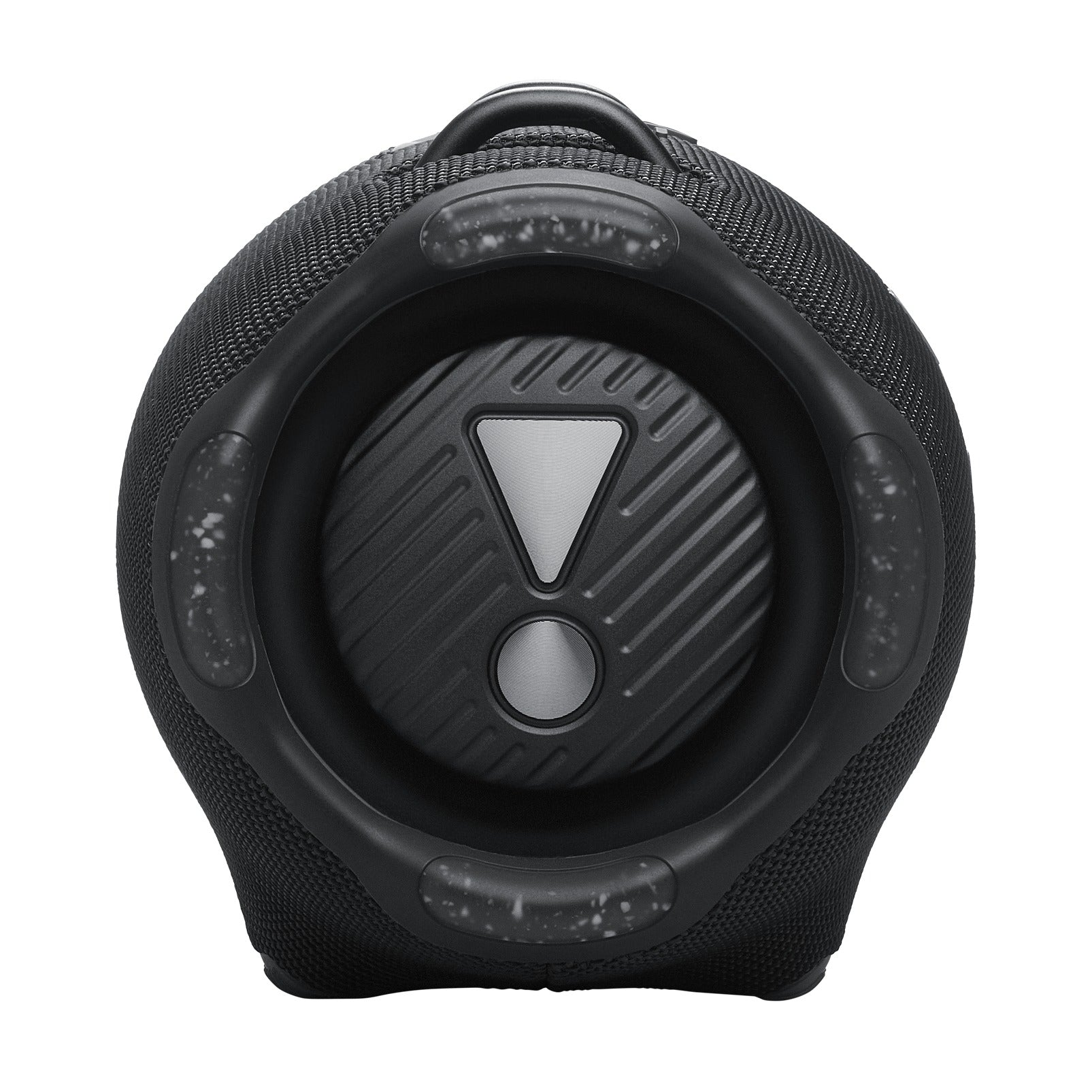 JBL Xtreme 4 Portable Waterproof Speaker (Black)