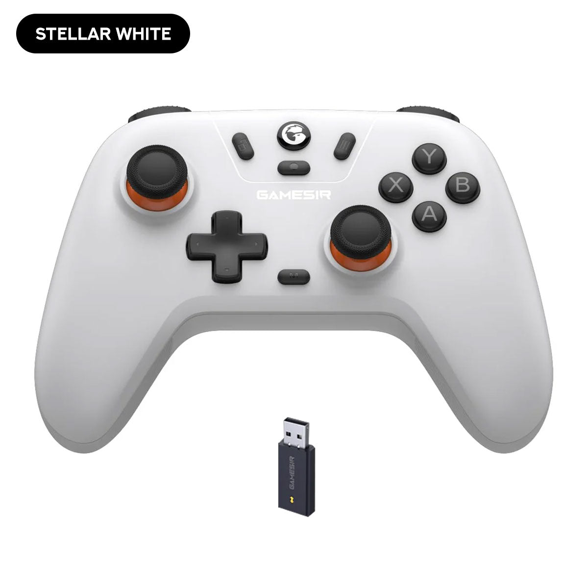 Gamesir T4 Nova Lite Multi-Platform Wireless Game Controller
