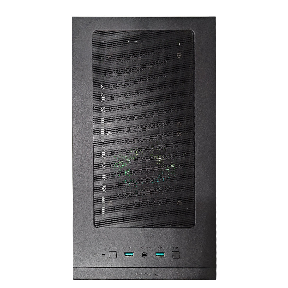Aurora Macube Black Desktop Gaming PC | DataBlitz