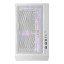 Aurora Versa White Desktop Gaming PC