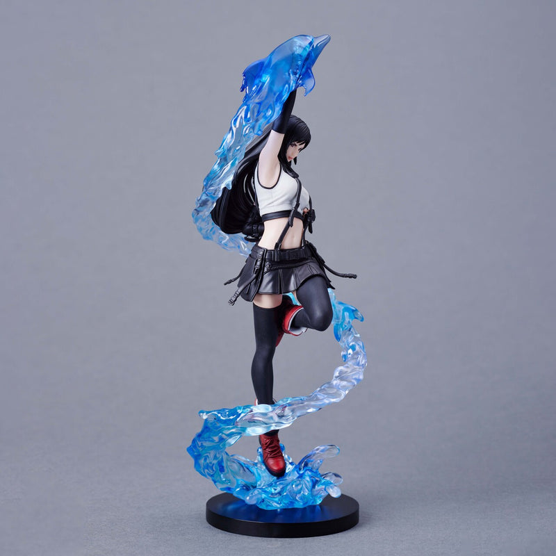 Final Fantasy VII Rebirth Statuette - Tifa Lockhart