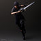 Final Fantasy XV Play Arts Shin Action Figure - Noctis Lucis Caelum Pre-Order Downpayment