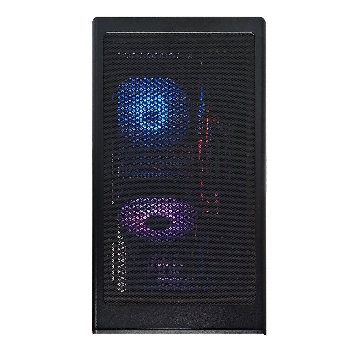 Sigma CC350F Black Desktop Gaming PC