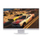 LG UltraGear 32G810SA-W 32" Ultragear 4K UHD (3840x2160) 144Hz 1ms GTG G-Sync DisplayHDR 400 With Tilt/Height/Swivel/Pivot + Speaker And Webos 24 With LG AI Smart Gaming Monitor