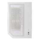 Sigma Spectra White Desktop Gaming PC | DataBlitz