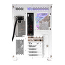 Optima C285P White Desktop Gaming PC