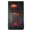 Sigma Air 100 Black Desktop Gaming PC | AMD Ryzen 5 7500F | 16GB RAM | 1TB SSD | RX 7600