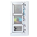 Sigma WD200 White Desktop Gaming PC | DataBlitz