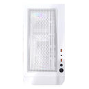 Sigma DK351 Luxury White Desktop Gaming PC | DataBlitz
