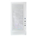 Sigma Gamma C50 White Desktop Gaming PC | DataBlitz