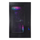 Alpha Eris TG Desktop Black Gaming PC