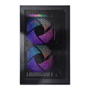 Sigma CX200M Black Desktop Gaming PC | DataBlitz