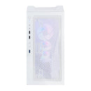 Alpha Ruby White Desktop Gaming PC