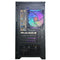 Alpha Ruby Black Desktop Gaming PC