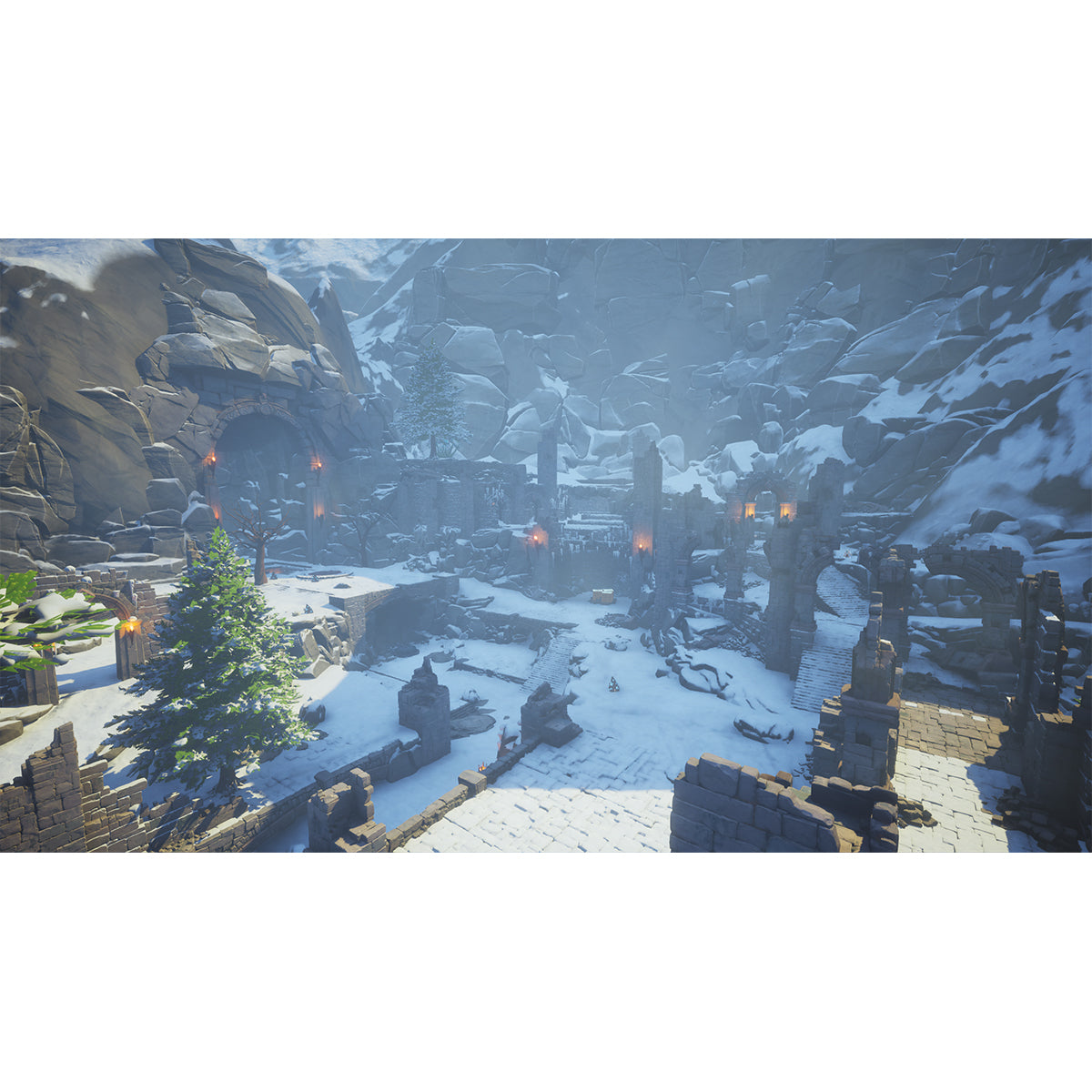 Cloudheim