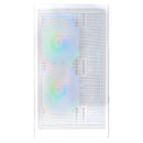 Alpha DB330M White Desktop Gaming PC | DataBlitz