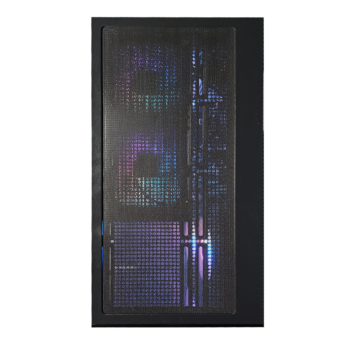 Sigma XR Black Desktop Gaming PC | DataBlitz