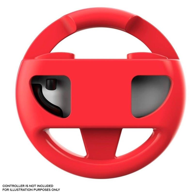 Nacon Dual Wheel Set for Nintendo Switch 2