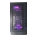 Sigma Gamma C50 Black Desktop Gaming PC | DataBlitz