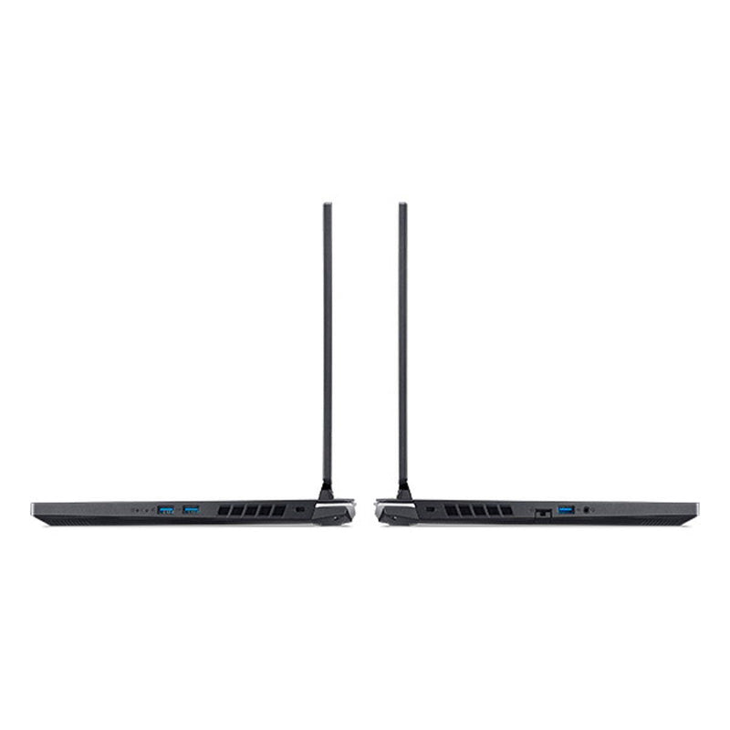 Acer Nitro 5 AN515-46-R4W2 Gaming Laptop (Obsidian Black)