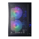 Alpha Reyna Black Desktop Gaming PC | DataBlitz