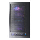 Alpha M305 Mesh Black Desktop Gaming PC | DataBlitz