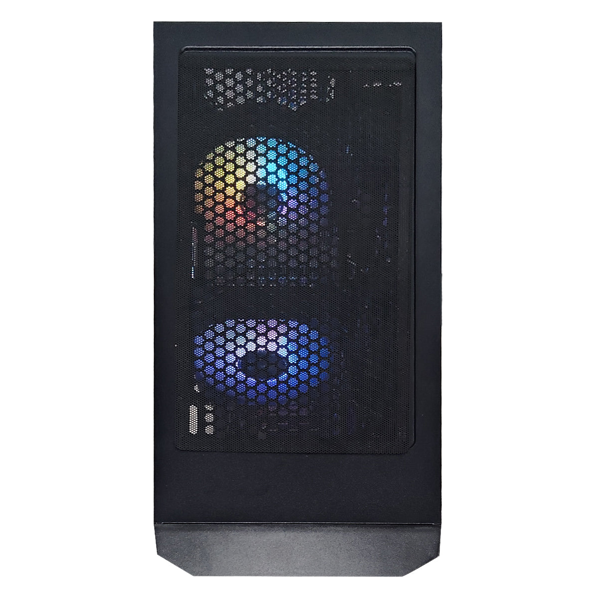 Sigma Harley Black Desktop Gaming PC