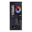 Alpha Galax Revo Black Desktop Gaming PC