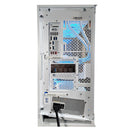 Ultra NV5 White Desktop Gaming PC