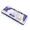 Redragon K681ACG Cyrus Pro Anime Ed. RGB Wireless 75% Hot-Swappable Gasket Mechanical Keyboard