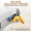 IINE Anthena Wireless Controller PC Version for Nintendo Switch / Phone / PC 