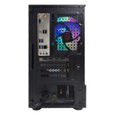 Alpha Reyna Black Desktop Gaming PC