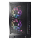 Sigma Airone 300 Black Desktop Gaming PC | Intel Ultra 5 225F | 32GB RAM | 1TB SSD | RTX 5060 TI | Windows 11 Pro