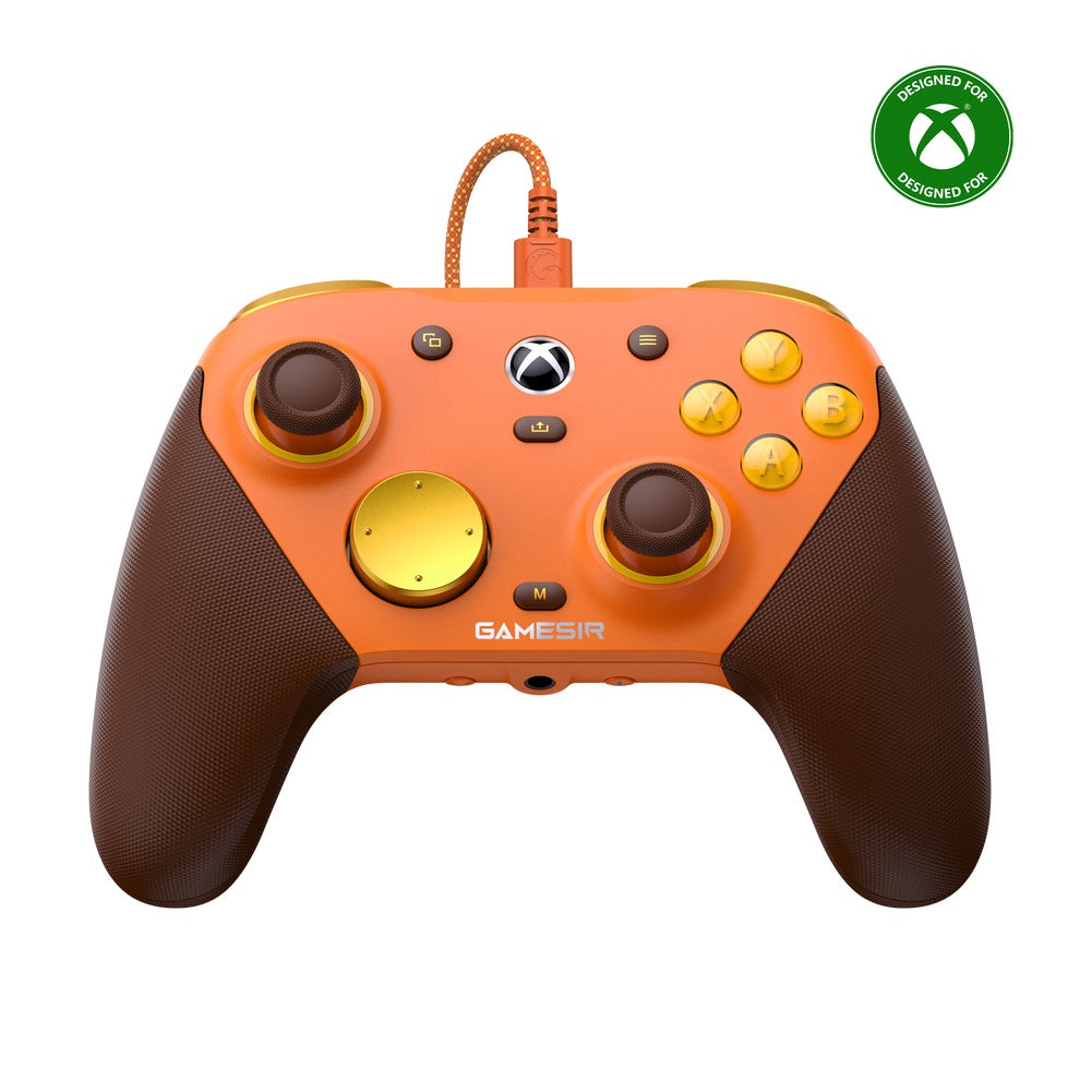 GameSir G7 Pro Tri-Mode Wired/ Wireless Gaming Controller