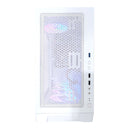 Alpha Ruby White Desktop Gaming PC