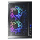 Alpha Reyna Black Desktop Gaming PC