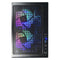 Alpha Reyna Black Desktop Gaming PC