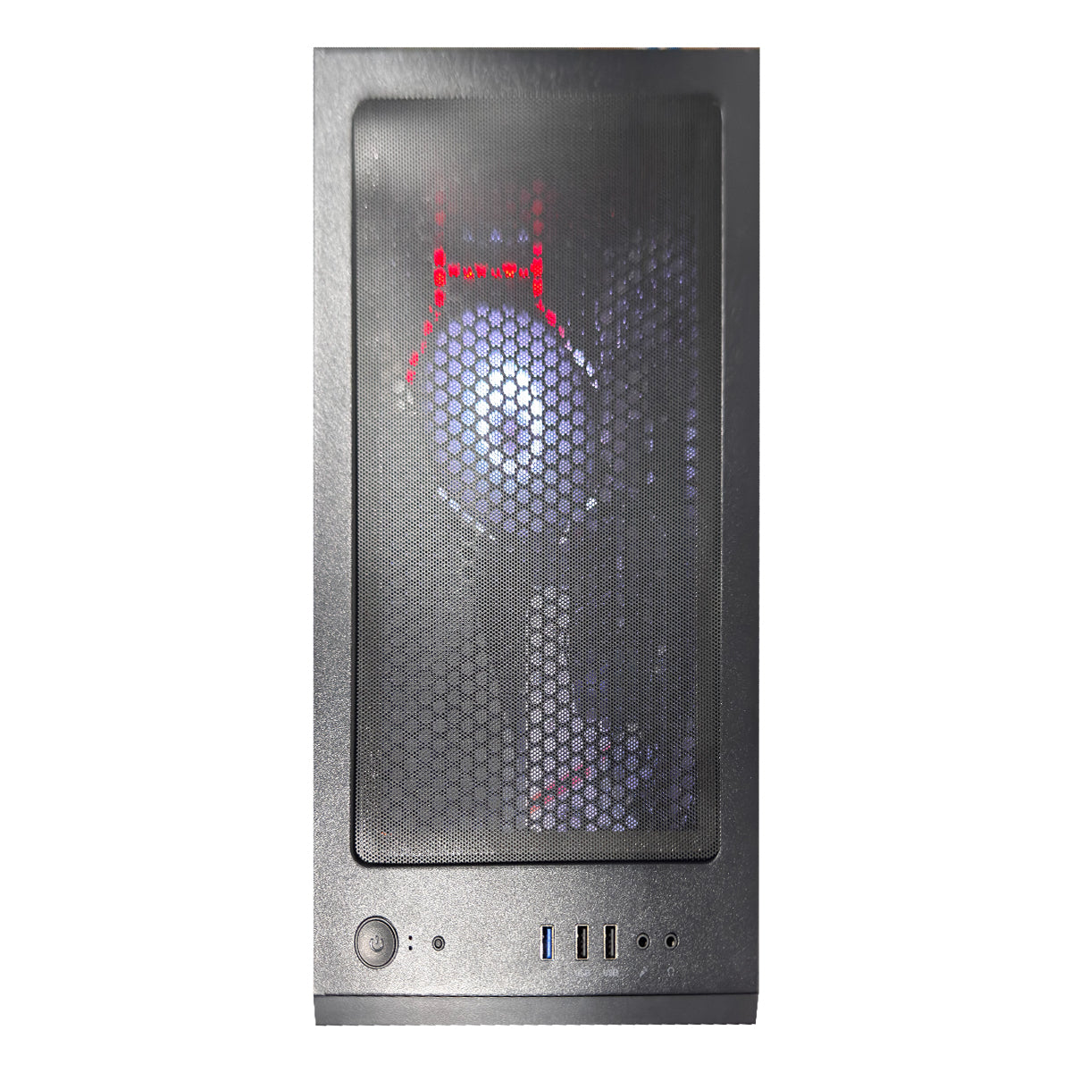 Alpha DLM21 Black Desktop Gaming PC