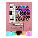 Optima A1 Prime Pink Desktop Gaming PC