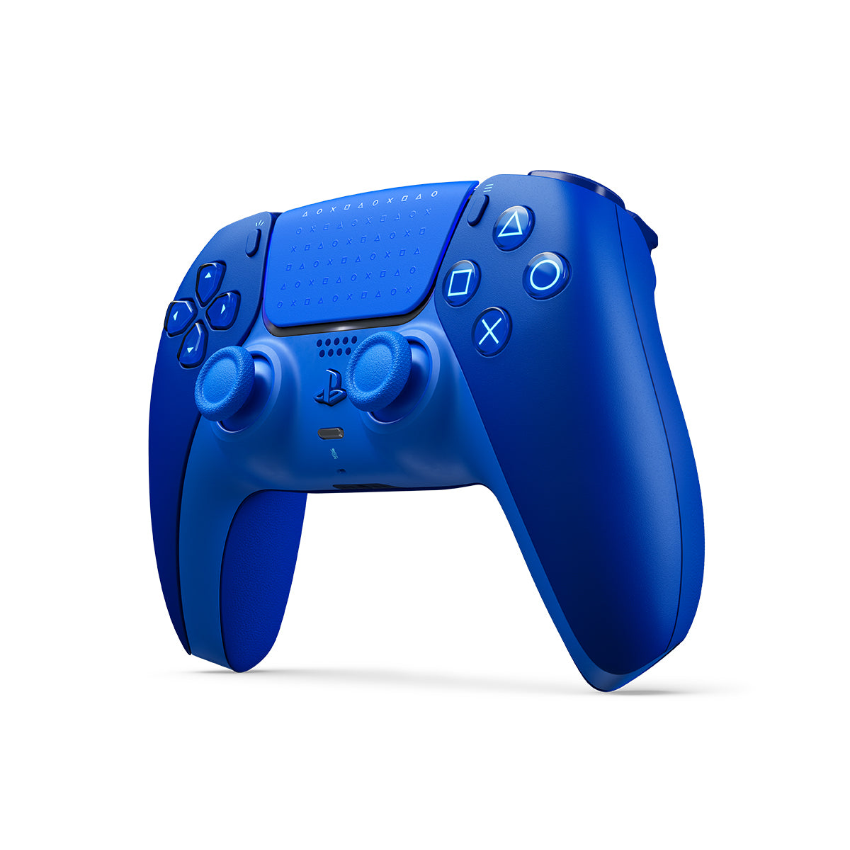 PS5 Dualsense Wireless Controller Icon Blue Special Edition (CFI-ZCT2G ZB)