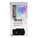 Alpha Reyna White Desktop Gaming PC 