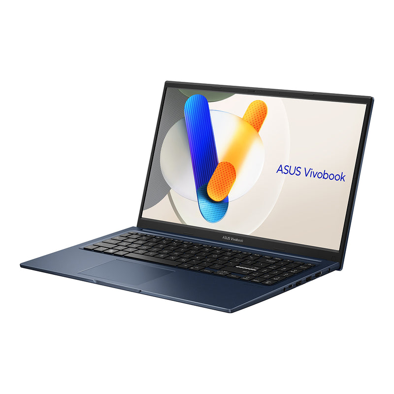 Asus Vivobook 15 X1504VA-NJ1622WSM Laptop (Quiet Blue) - DataBlitz