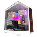 Sophos TK-0 White Desktop Gaming PC