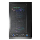 Alpha M305 Mesh Black Desktop Gaming PC