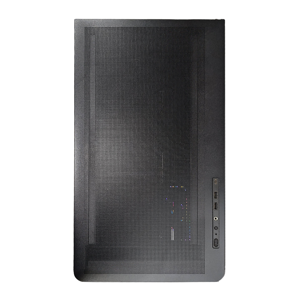 Optima D300 Black Desktop Gaming PC