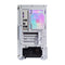 Alpha Reyna White Gaming PC